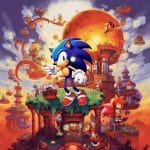 Sonic 2: S3-editie