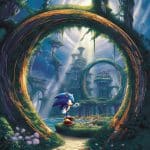 Sonic 2 Edizione Anelli Segreti