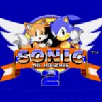 Sonic 2: Proyek Hibridisasi