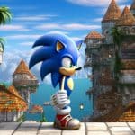Edisi Sonic 2 Versus