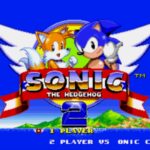 Sonic 2 – Patata blu i McDonald