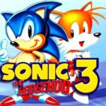 Sonic 3 completo