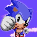 Sonic 3 delta