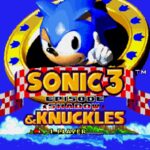 Sonic 3: Folge Schatten