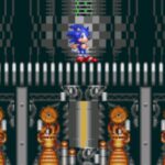 Sonic 3 e Knuckles: Epilogo