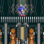 Sonic 3 & Knuckles: Epilogue