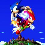 Sonic 3 e Knuckles: os desafios