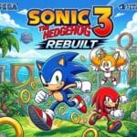 Sonic Games