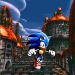 Sonic 3 dan Buku-buku Jari Biru