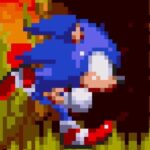 Sonic 3 and OVA Sonic