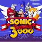 Sonic 3000