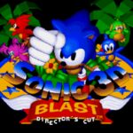 Sonic 3D: Potongan Sutradara