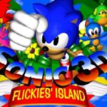 Sonic 3D: Остров Флики