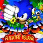 Sonic 3D: Flickies' Island