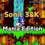 Édition Sonic 3&K Mania