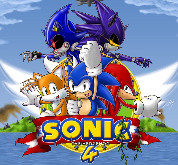 Super Sonic and Hyper Sonic in Sonic 1 - Play Online : r/Y9FreeGames