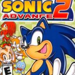 Sonic Advance 2