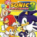 Sonic Advance 3