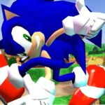 Petualangan Sonic 64