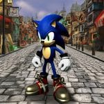 Sonic Adventure X aflevering 4