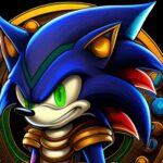 Sonic Alphaomega v1.0 beta