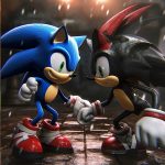 Sonic et Achouro 4