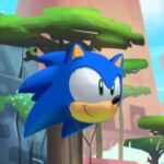 Sonic-Basketball-Abenteuer