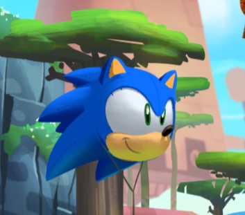 Sonic Basketball Adventure - Play It Online & Unblocked