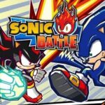 Sonic Battle