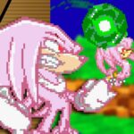 Sonic Battle – Hyper Knuckles Tertinggi