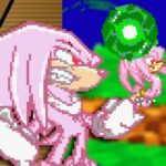 Sonic Battle – Ultimate Hyper Knuckles