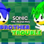 Sonic: Brother Trouble