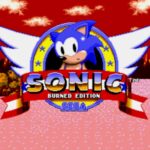 Sonic Burned-Edition