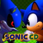 Sonic-cd