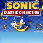 Koleksi Klasik Sonic