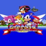 Sonic Classic-Helden