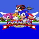 Sonic Classic Heroes