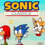 Clássicos do Sonic