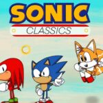 Sonic Classics