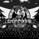 Sonic kleurcontrast