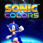 Sonic kleuren