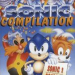 Sonic-Zusammenstellung