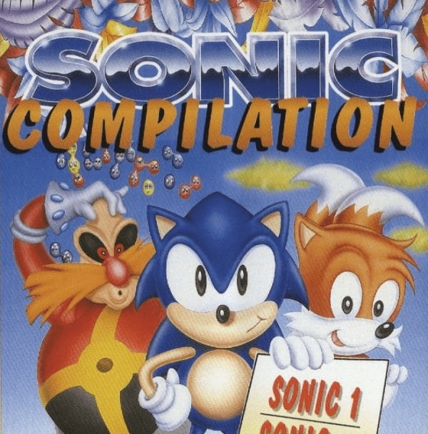 Sonic compilation