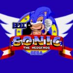 Sonic : l'île de Cthulhu