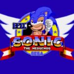 Sonic: Cthulhu's eiland