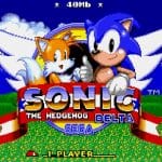 Sonic Delta Next