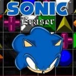 Sonic Eraser