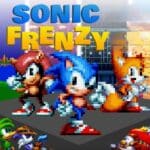 Sonic Frenzy