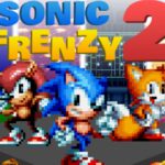 Sonic Frenesi 2