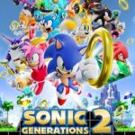 Gerações de Sonic 2